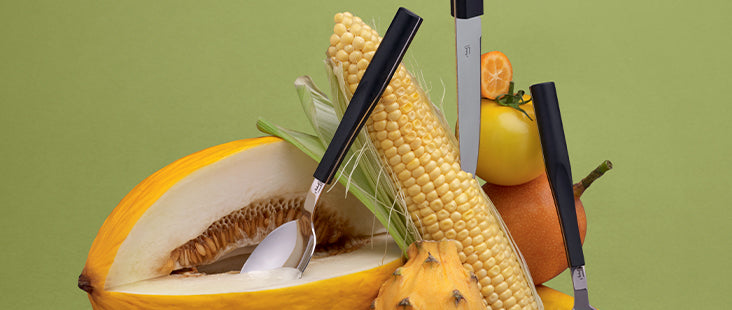 Collection L'E Couleur by STARCK