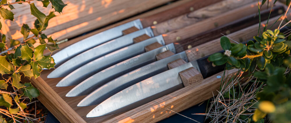 Collection Mirage Les Essences