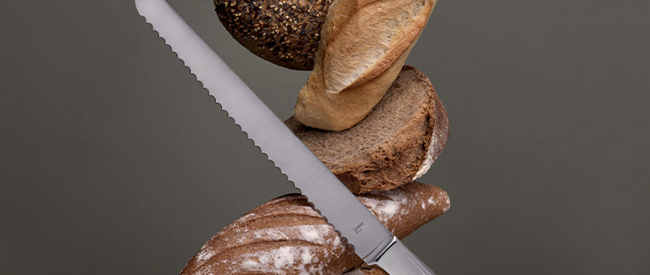 Collection Coutellerie