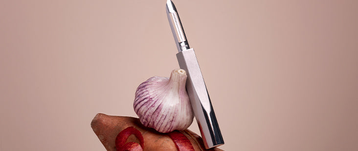 Collection L'Économe by Starck Culinaire