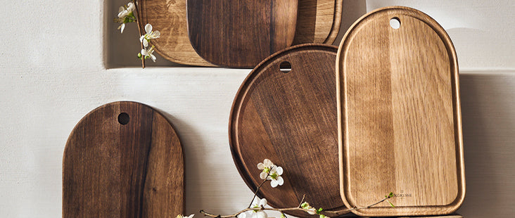 Collection Les Essences