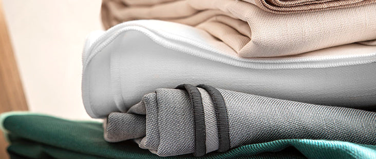 Collection Nuances Coton et Lin