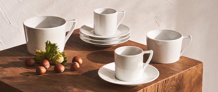 Collection Newport Caféterie