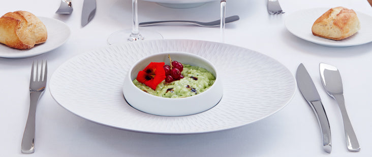 Collection Boreal Satin