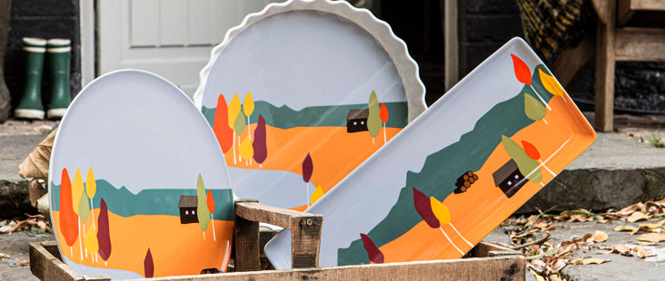 Collection Destination Forêt