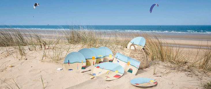 Collection Destination Mer