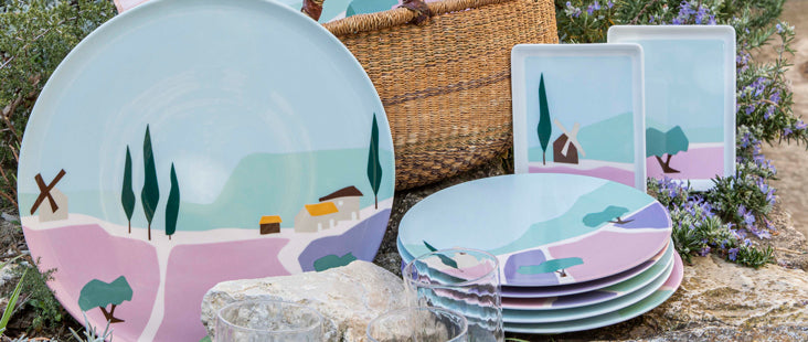 Collection Destination Sud