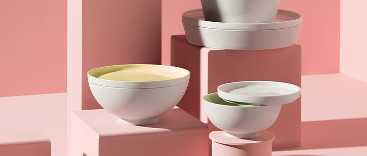 Collection L'Économe by Starck