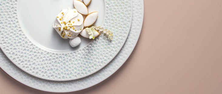 Collection L Perles de rosée