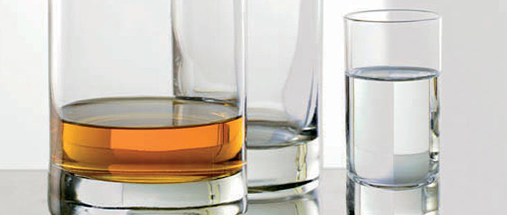 Collection Cosmopolitain