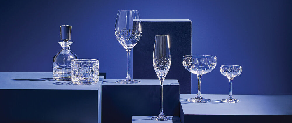 Collection NEWPORT TWIST