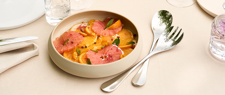 Cuillères de Service