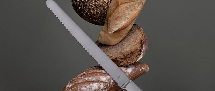 Couteaux à Pain