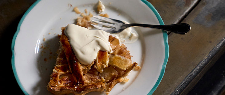 Fourchettes à Dessert