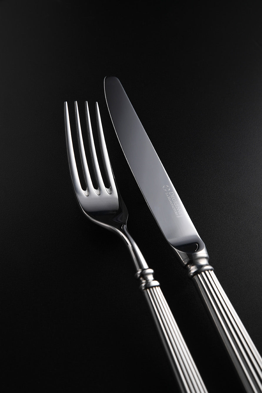 Ménagères de Couverts 24 Pièces