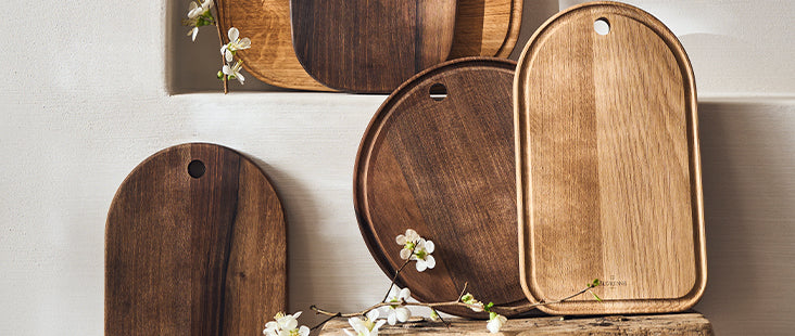 Planches à Découper