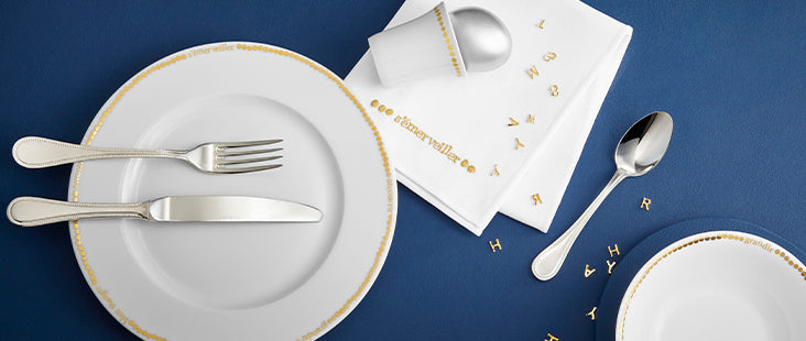 Nouveautés Vaisselle et Couverts pour Enfants