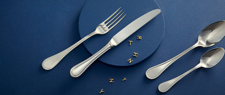 Coffrets Couverts Enfants