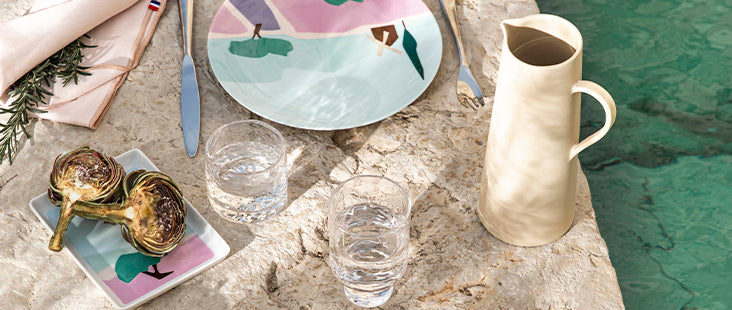 Décoration pour la Table et la Maison