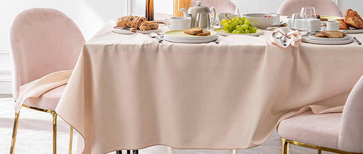 Nappes de Table