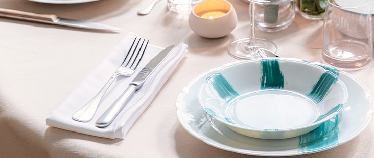 Serviettes de Table