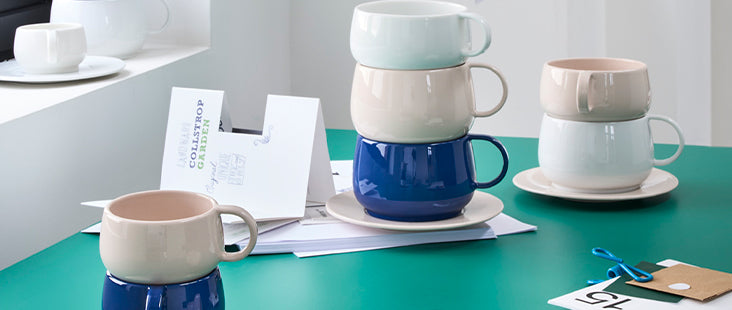 Services à Thé et Café