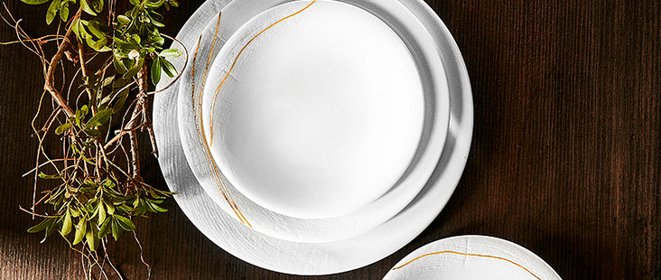 Vaisselle Made in France