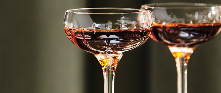 Verres de Bar et Cocktail