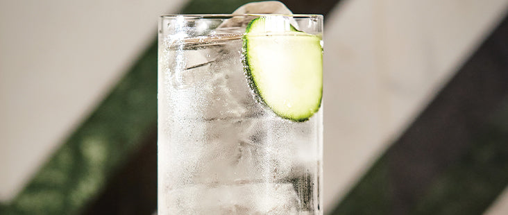 Coffrets Verres à Eau