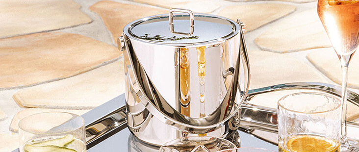 Seaux à Champagne