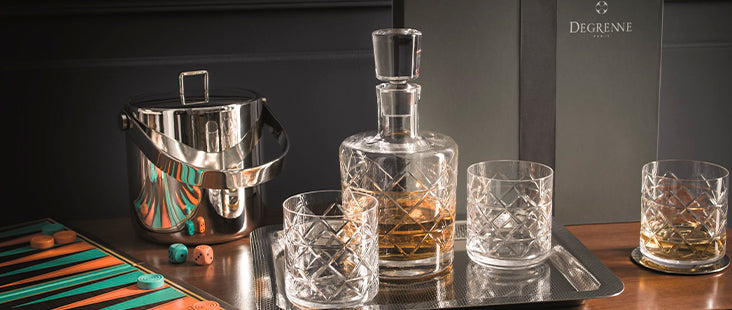 La Sélection Design & Haut de Gamme