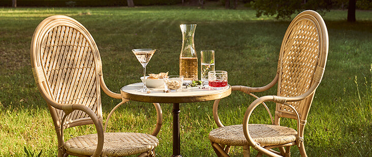 Verres à Cocktail & Coupes à Cocktail