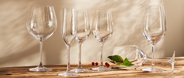 Verres à Vin