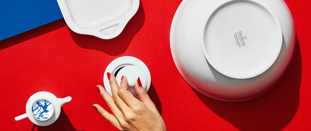 Cadeaux Saint-Valentin