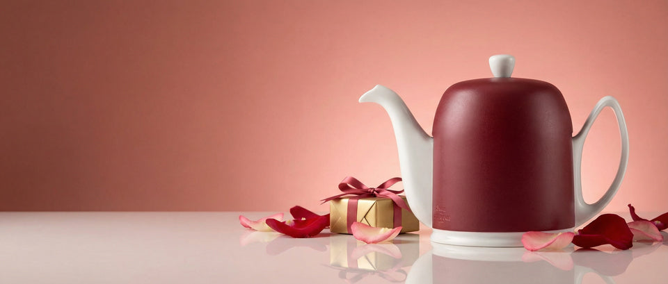 Cadeaux Saint-Valentin