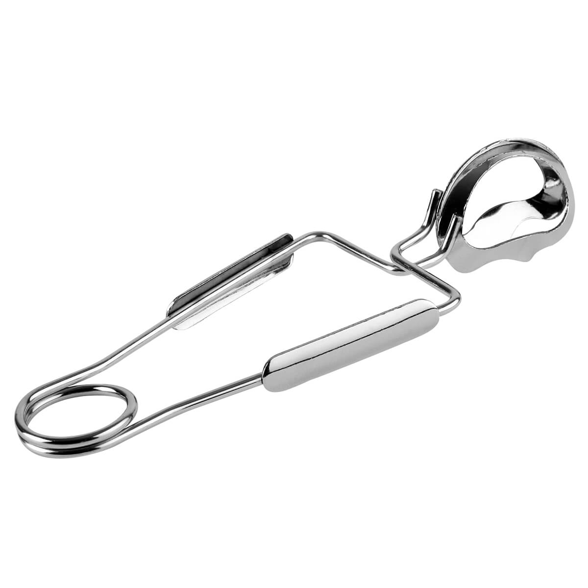 UNI MIROIR 18/10 pince a escargots