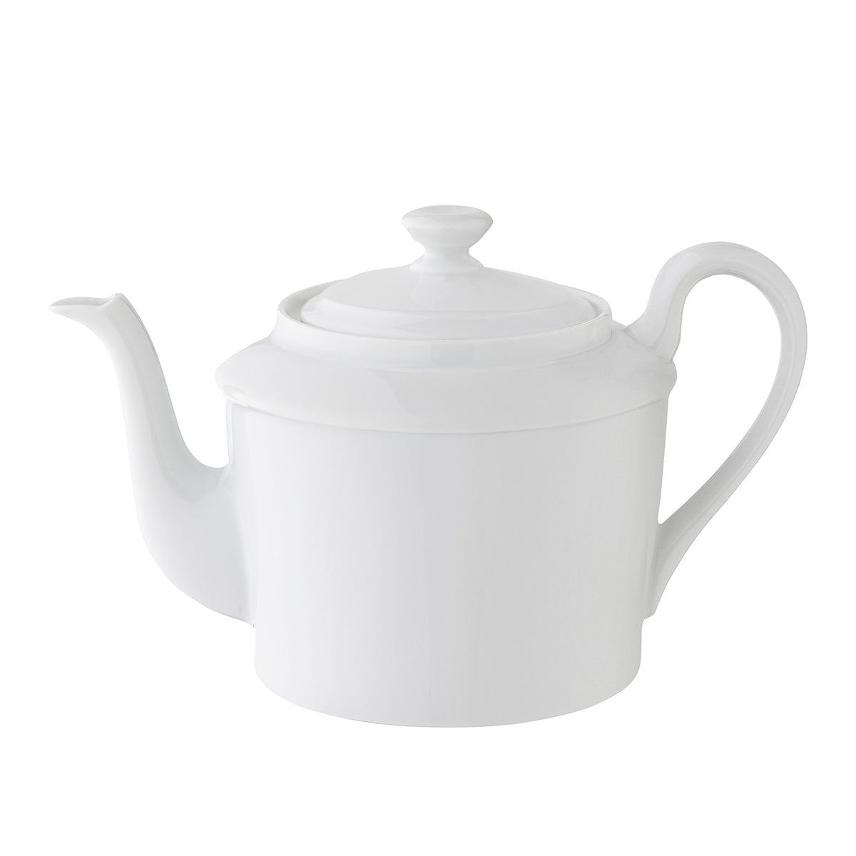 Théière individuelle chinoise en porcelaine décor grains de riz Théière individuelle chinoise en porcelaine décor grains de riz