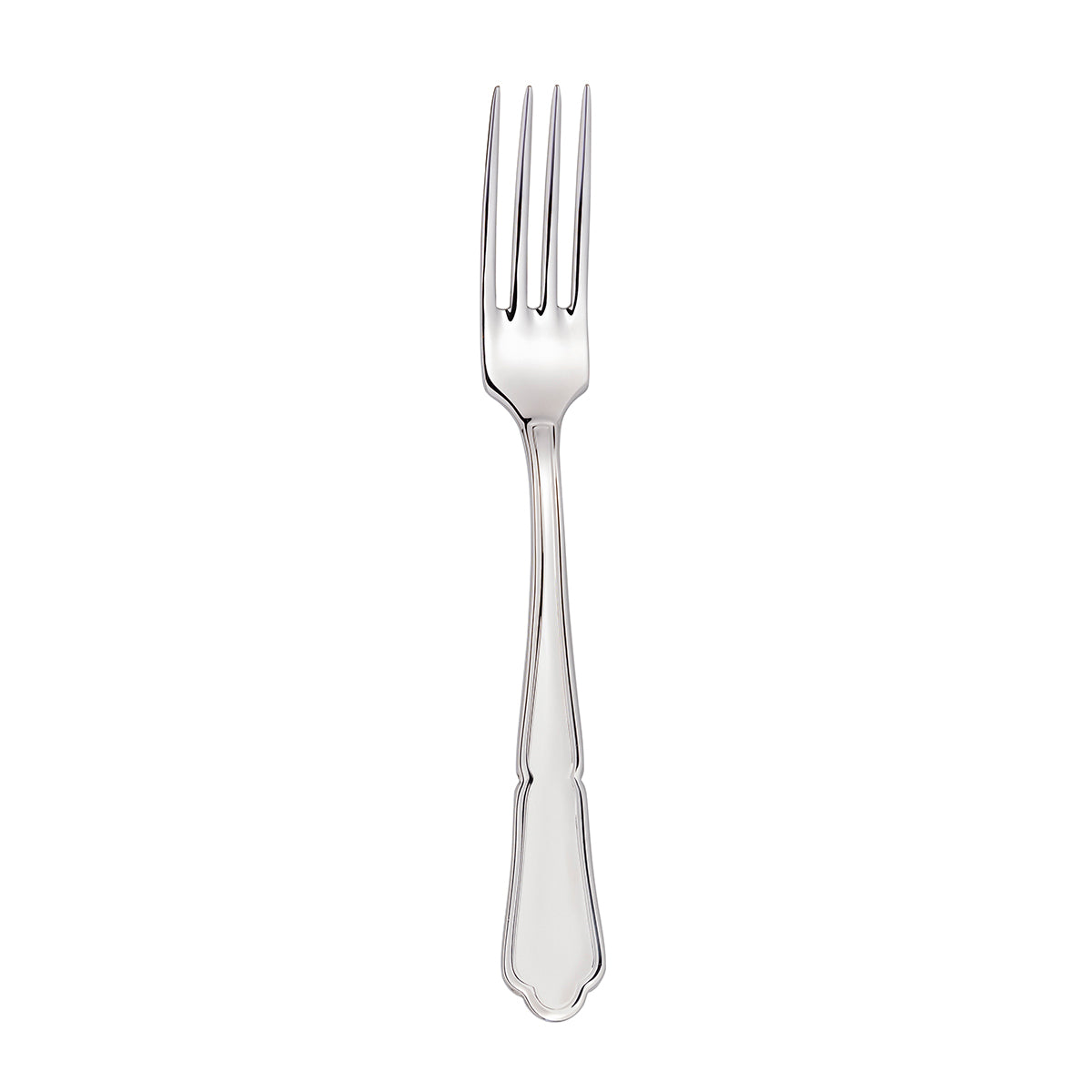 CONTOUR MIRROR FINISH Table fork