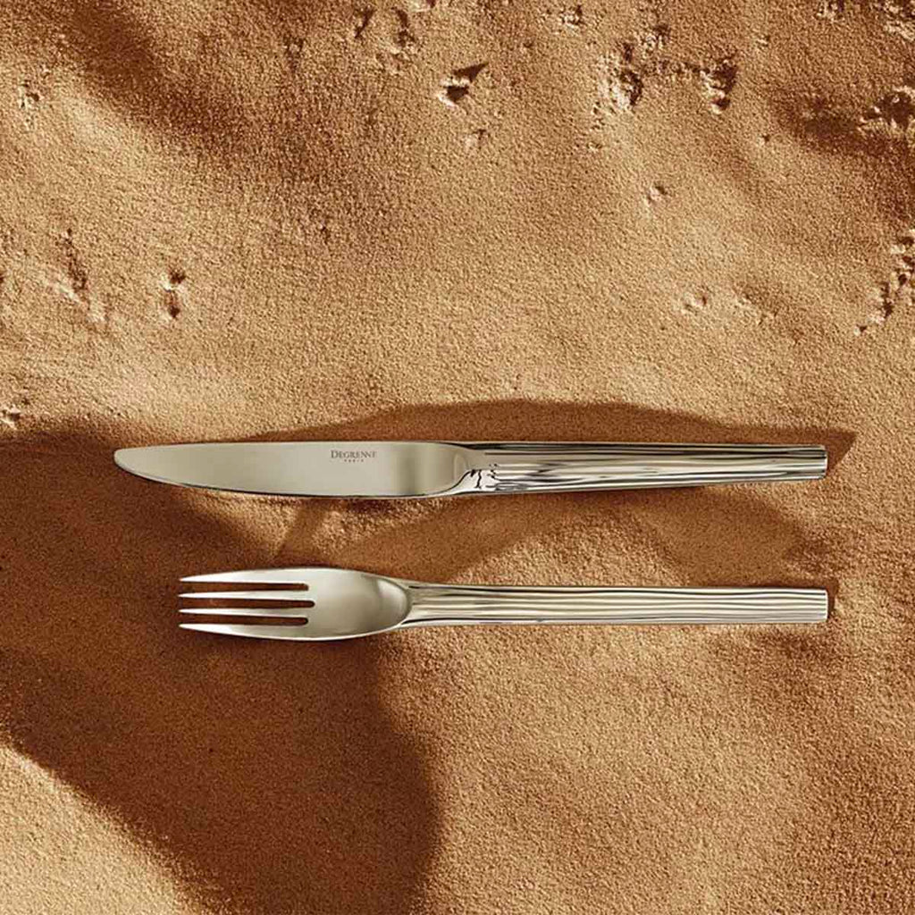 RIVAGE MIROIR Fourchette de table