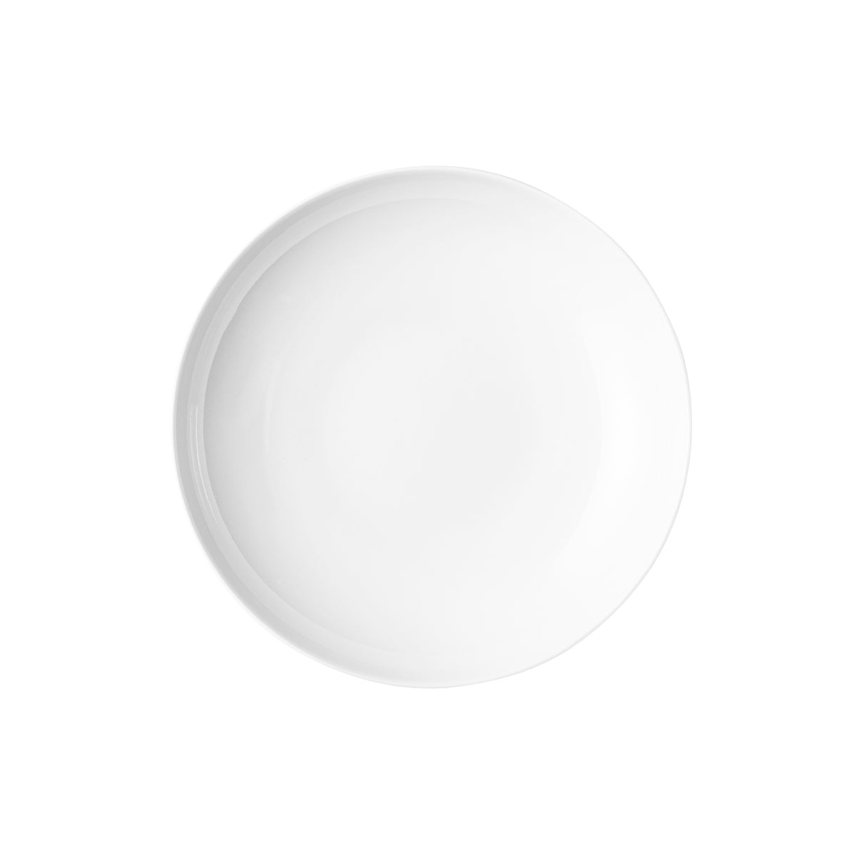 MODULO BLANC Assiette creuse 20 cm