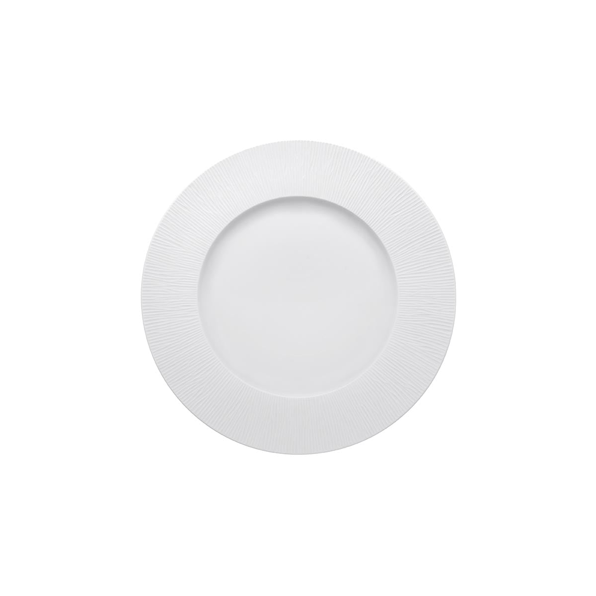guy degrenne BOREAL ONDE Assiette plate 22 5 cm