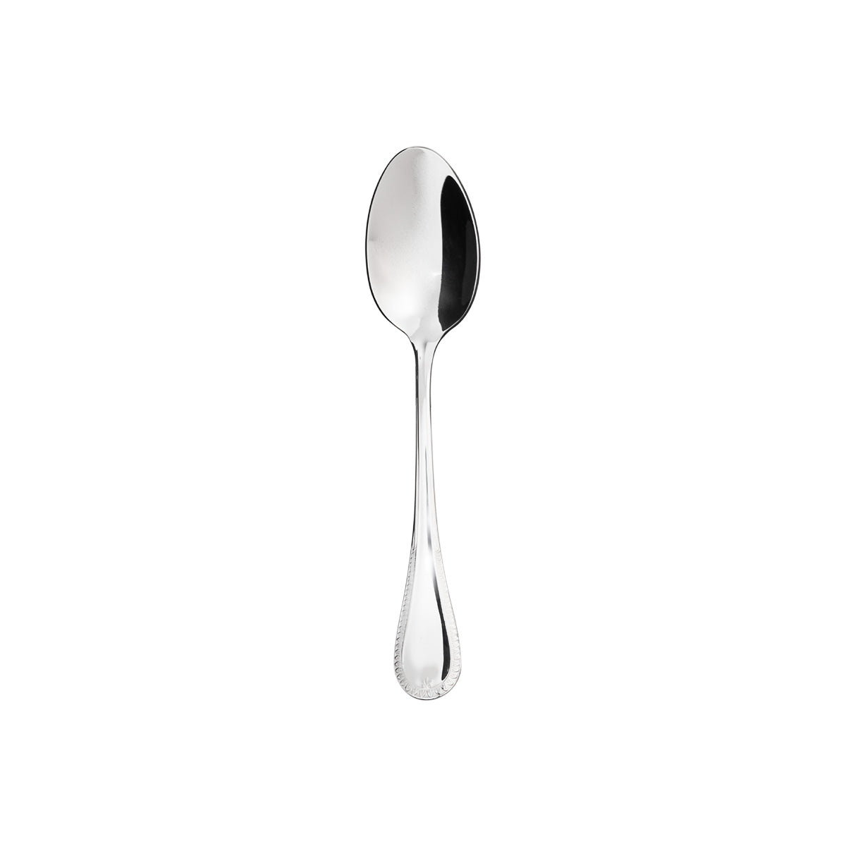 Image du produit: EMPIRE MIRROR FINISH Soup / Dessert spoon, oval