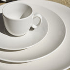 MODULO NATURE KAOLIN Tasse à café/expresso 11,5 cl