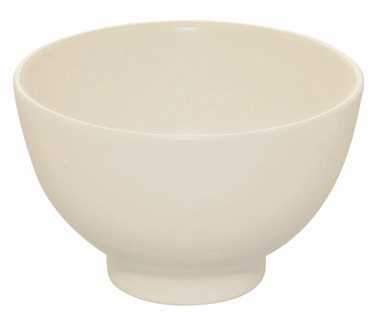 MODULO NATURE KAOLIN Coupelle 10 cm