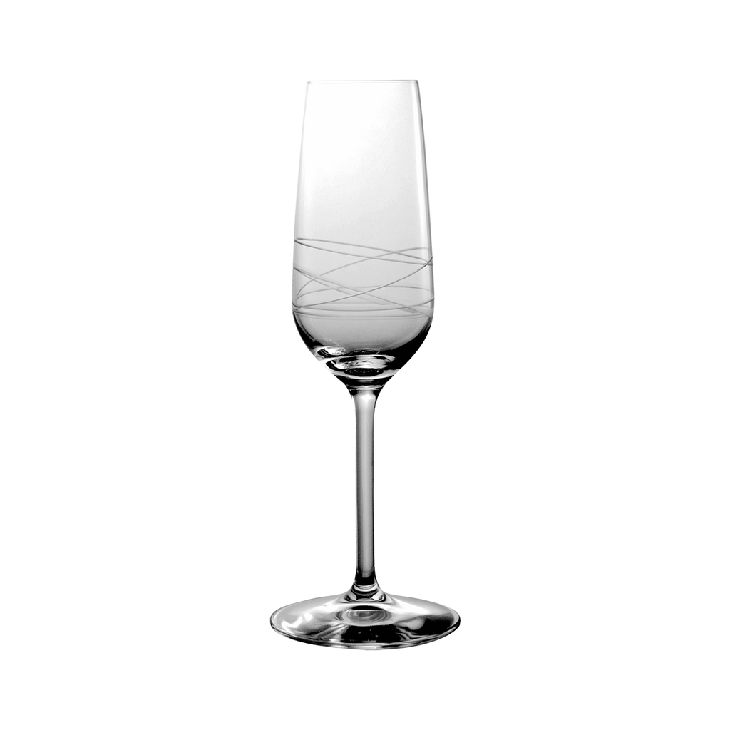 Flûte à Champagne