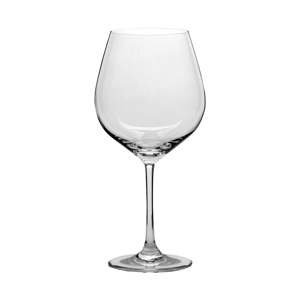 Verre à Bourgogne