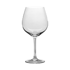 Verre à Bourgogne