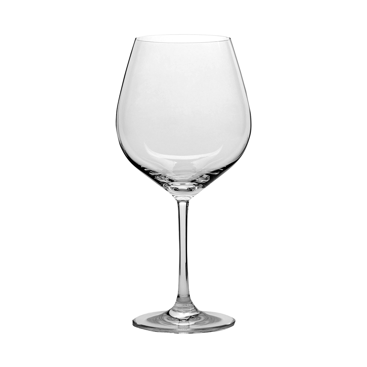 Verre à Bourgogne
