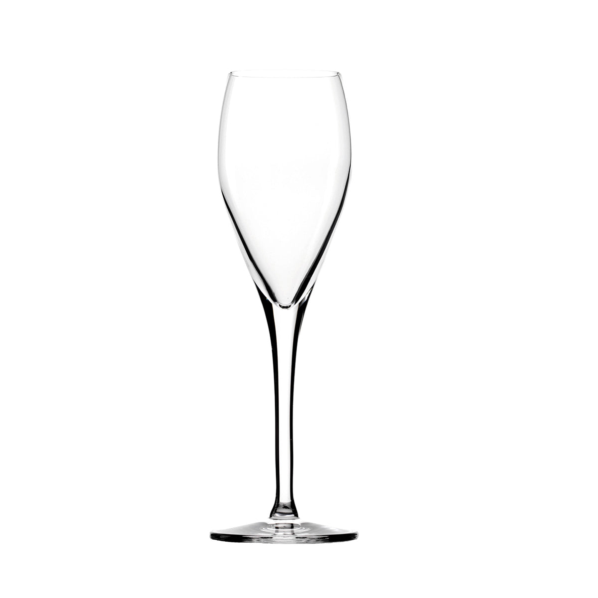 degrenne paris ANYTIME TRANSPARENT Flûte à Champagne 15 cl
