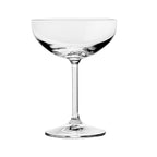 ANYTIME TRANSPARENT Coupe à Champagne 23 cl